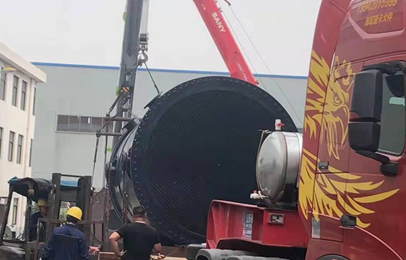 石墨冷凝器和石墨冷却器有什么区别