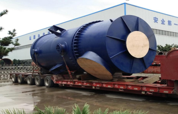 石墨冷凝器和石墨冷却器的区别？主要用在哪一方面？