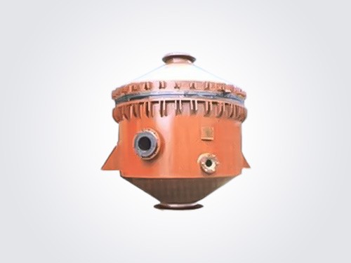 石墨衬里蒸发罐