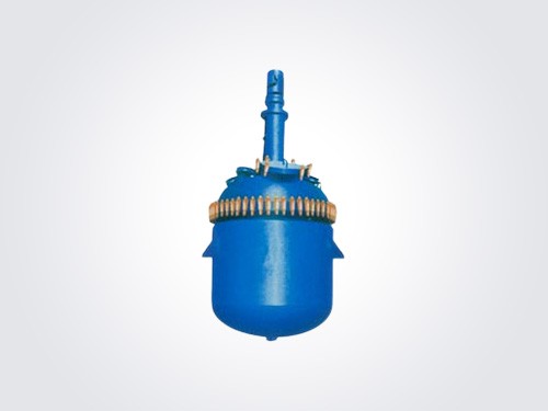 内衬石墨反应釜