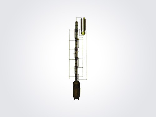 三氯乙醛氯化塔