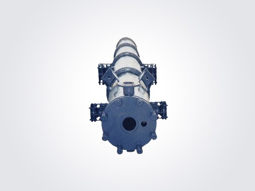 SHL型石墨三合一盐酸合成炉