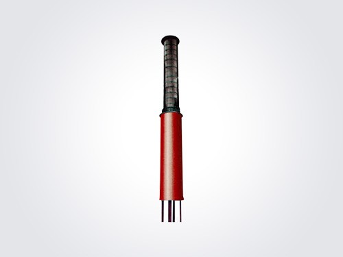 SSL水套式石墨氯化氢合成炉