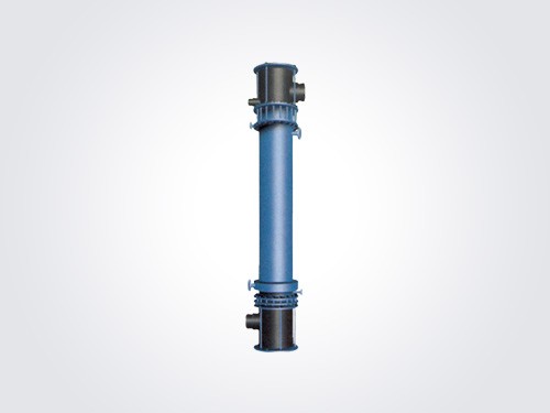 GX型列管式石墨降膜吸收器
