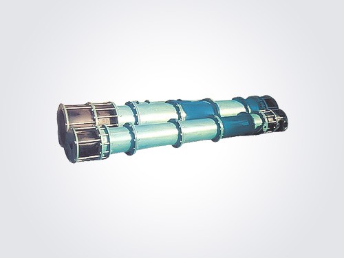 MS降膜式石墨吸收器